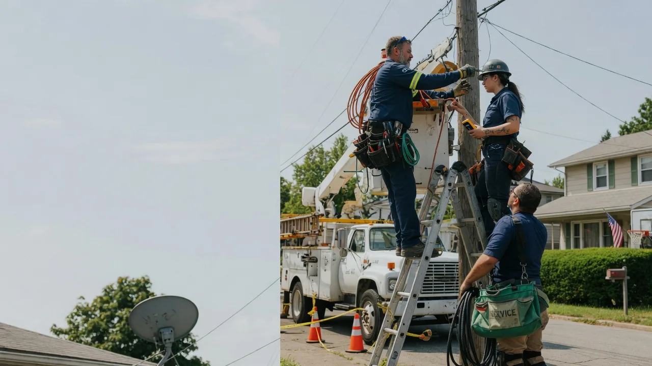Electrical Repair in Iona, MN near me